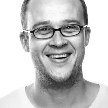 Tony Ibbotson